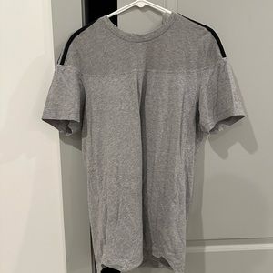 Adidas large shirt